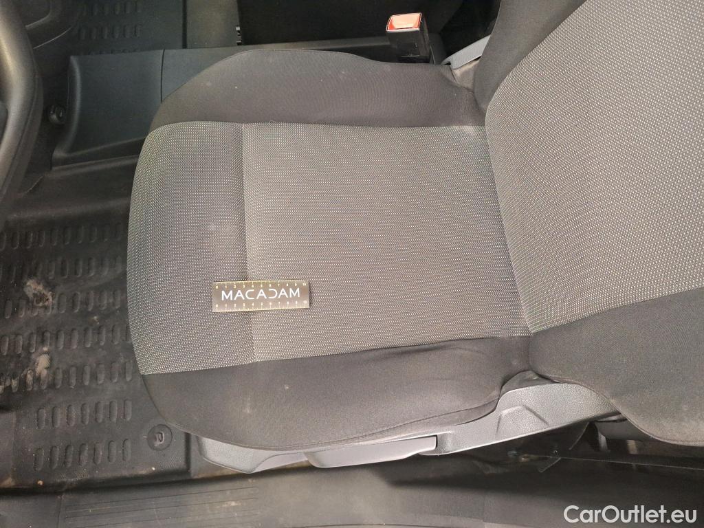  Citroen  Berlingo  Fourgon Club M 650 1.5 BlueHDi 75CV BVM5 E6dT #59