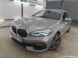  Bmw  Serie 1 BMW Série 1 / 2019 / 5P / Berline 116i DKG7 Business Design 