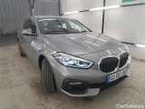  Bmw  Serie 1 BMW Série 1 / 2019 / 5P / Berline 116i DKG7 Business Design #4