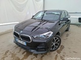  Bmw  X2 Série  sDrive 18i Lounge 1.5 135CV BVA7 E6d 