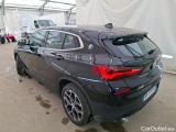  Bmw  X2 Série  sDrive 18i Lounge 1.5 135CV BVA7 E6d #2