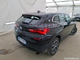  Bmw  X2 Série  sDrive 18i Lounge 1.5 135CV BVA7 E6d #3