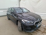  Bmw  X2 Série  sDrive 18i Lounge 1.5 135CV BVA7 E6d #4