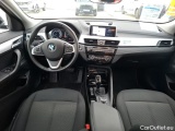  Bmw  X2 Série  sDrive 18i Lounge 1.5 135CV BVA7 E6d #5