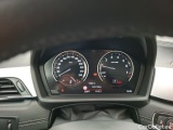  Bmw  X2 Série  sDrive 18i Lounge 1.5 135CV BVA7 E6d #6