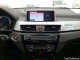  Bmw  X2 Série  sDrive 18i Lounge 1.5 135CV BVA7 E6d #7