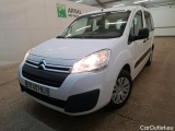  Citroen  Berlingo  Feel 1.6 BlueHDi 100CV BVM5 E6 