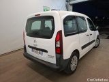  Citroen  Berlingo  Feel 1.6 BlueHDi 100CV BVM5 E6 #3