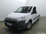  Citroen  Berlingo  Fourgon Business L1 (Court) 1.6 BlueHDi 100CV BVM5 E6 