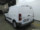  Citroen  Berlingo  Fourgon Business L1 (Court) 1.6 BlueHDi 100CV BVM5 E6 #2