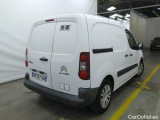  Citroen  Berlingo  Fourgon Business L1 (Court) 1.6 BlueHDi 100CV BVM5 E6 #3