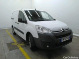  Citroen  Berlingo  Fourgon Business L1 (Court) 1.6 BlueHDi 100CV BVM5 E6 #4