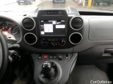  Citroen  Berlingo  Fourgon Business L1 (Court) 1.6 BlueHDi 100CV BVM5 E6 #10