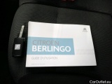  Citroen  Berlingo  Fourgon Business L1 (Court) 1.6 BlueHDi 100CV BVM5 E6 #12