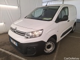 Citroen  Berlingo  Fourgon Club M 650 1.5 BlueHDi 75CV BVM5 E6dT 