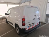  Citroen  Berlingo  Fourgon Club M 650 1.5 BlueHDi 75CV BVM5 E6dT #2