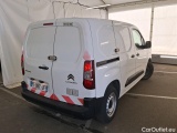  Citroen  Berlingo  Fourgon Club M 650 1.5 BlueHDi 75CV BVM5 E6dT #3