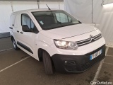  Citroen  Berlingo  Fourgon Club M 650 1.5 BlueHDi 75CV BVM5 E6dT #4
