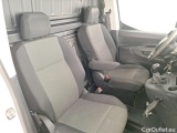  Citroen  Berlingo  Fourgon Club M 650 1.5 BlueHDi 75CV BVM5 E6dT #8