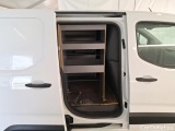  Citroen  Berlingo  Fourgon Club M 650 1.5 BlueHDi 75CV BVM5 E6dT #9