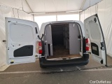  Citroen  Berlingo  Fourgon Club M 650 1.5 BlueHDi 75CV BVM5 E6dT #10