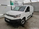  Citroen  Berlingo  Fourgon Driver XL 950 1.5 BlueHDi 100CV BVM5 E6dT 