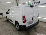  Citroen  Berlingo  Fourgon Driver XL 950 1.5 BlueHDi 100CV BVM5 E6dT #2