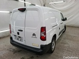  Citroen  Berlingo  Fourgon Driver XL 950 1.5 BlueHDi 100CV BVM5 E6dT #3