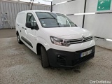  Citroen  Berlingo  Fourgon Driver XL 950 1.5 BlueHDi 100CV BVM5 E6dT #4