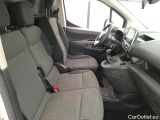  Citroen  Berlingo  Fourgon Driver XL 950 1.5 BlueHDi 100CV BVM5 E6dT #6