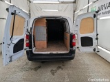 Citroen  Berlingo  Fourgon Driver XL 950 1.5 BlueHDi 100CV BVM5 E6dT #8