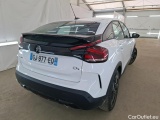  Citroen  C4  Berline Feel Pack 1.2 PureTech 130CV BVA8 E6d #3