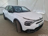  Citroen  C4  Berline Feel Pack 1.2 PureTech 130CV BVA8 E6d #4