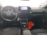  Citroen  C4  Berline Feel Pack 1.2 PureTech 130CV BVA8 E6d #5