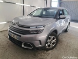  Citroen  C5 CITROEN  Aircross / 2018 / 5P / SUV BlueHDi 130 S&S BVM6 Live 