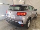  Citroen  C5 CITROEN  Aircross / 2018 / 5P / SUV BlueHDi 130 S&S BVM6 Live #3