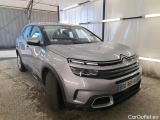  Citroen  C5 CITROEN  Aircross / 2018 / 5P / SUV BlueHDi 130 S&S BVM6 Live #4