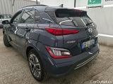  Hyundai  Konna Kona Business Electrique 2WD 64kWh BVA #3