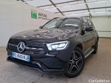  Mercedes  G-Klasee MERCEDES-BENZ GLC / 2019 / 5P / SUV GLC 220 d AMG Line Launch Edition 4Matic 