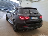  Mercedes  G-Klasee MERCEDES-BENZ GLC / 2019 / 5P / SUV GLC 220 d AMG Line Launch Edition 4Matic #2