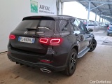  Mercedes  G-Klasee MERCEDES-BENZ GLC / 2019 / 5P / SUV GLC 220 d AMG Line Launch Edition 4Matic #3