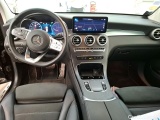  Mercedes  G-Klasee MERCEDES-BENZ GLC / 2019 / 5P / SUV GLC 220 d AMG Line Launch Edition 4Matic #5