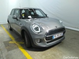  Mini  Cooper MINI Mini / 2014 / 5P / Berline One D Finition Business 95 ch #4