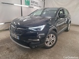 Opel   Grandland X Grandland X Elegance Business 1.5 130CV BVA8 E6d 