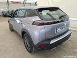  Peugeot  2008  Active Pack 1.2 PureTech 130CV BVA8 E6d #2