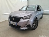  Peugeot  2008  Active Pack 1.2 PureTech 130CV BVA8 E6d 
