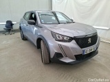  Peugeot  2008  Active Pack 1.2 PureTech 130CV BVA8 E6d #4