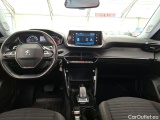  Peugeot  2008  Active Pack 1.2 PureTech 130CV BVA8 E6d #5