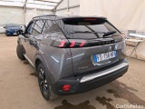  Peugeot  2008  Allure Business 1.2 PureTech 100CV BVM6 E6d #2