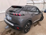  Peugeot  2008  Allure Business 1.2 PureTech 100CV BVM6 E6d #3